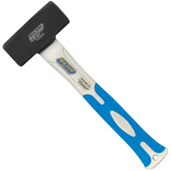 Major Tech 1.25kg Club Hammer | HDC0610 - image 1