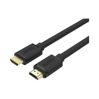 UNITEK 1.2M HDMI MALE TO MALE (V1.4) CABLE (4K) - CAB-HDMI-AMAM-1.2M-U