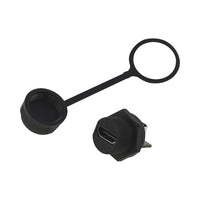 WATERPROOF HDMI CONNECTOR C-SIZE CONNECTOR - WAT-HDMIAC-P3CSJ