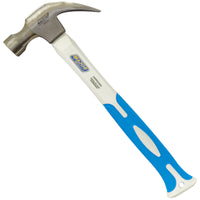 Major Tech 560g Claw Hammer | HDP0320 - image 1