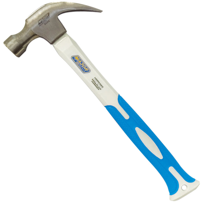 Major Tech 560g Claw Hammer | HDP0320 - image 1