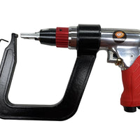 Hsutech Air Spotweld Drill, 5.5”Hook-HSUHDR317HB