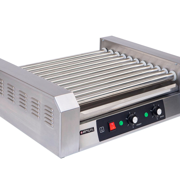 ANVIL Hot Dog Roller  - 11 Roller - HDR1011