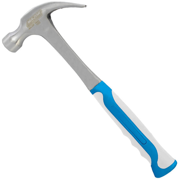 Major Tech 450g Steel Claw Hammer | HDS0316 - image 1