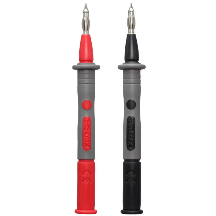 Major Tech Modular 4mm Test Lead Probe Set | HDT3908 - image 1