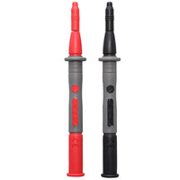Major Tech Modular 4mm Test Lead Probe Set | HDT3908 - image 1