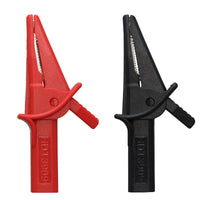 Major Tech 36mm Wide Grip Crocodile Clip Set | HDT3909 - image 1