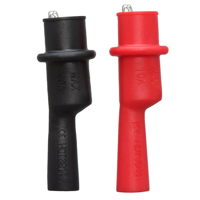 Major Tech Crocodile Clip Set | HDT3914 - image 1
