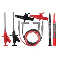 Major Tech Universal Test Lead Set | HDT822 - image 1