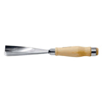 Pfeil DRAYER GOUGE D-50 Wood Carving Tool | Heavy Duty Gouge for Woodworking | Chavda.com
