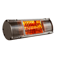 HEAT005 - HEATER IP65 850W BATHROOM