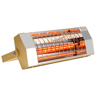 HEAT010 - HEATER ZONE AREA 1500W