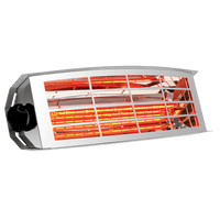 Heater Ray Caribbean 1500 W Xxx Heat015