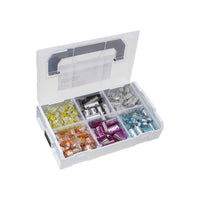 Helacon Mini KIT 350pcs  Variobox 350