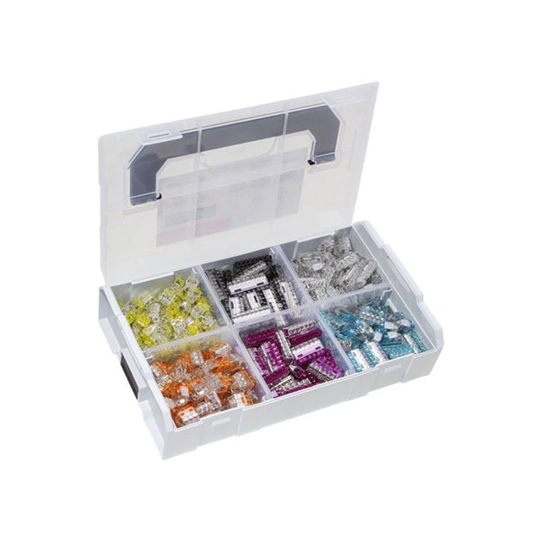Helacon Mini KIT 350pcs  Variobox 350