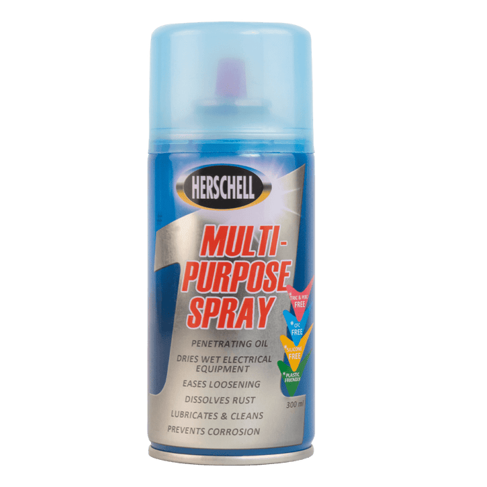 Herschell Multi Purpose Spray 400 Ml Hers0015