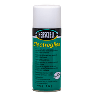 Herschell Electrogliss Spray N/Flam 400 G Hers0020