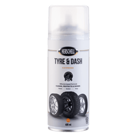 Herschell Tyre&Dash Spray Chypress 400 Ml Hers0025