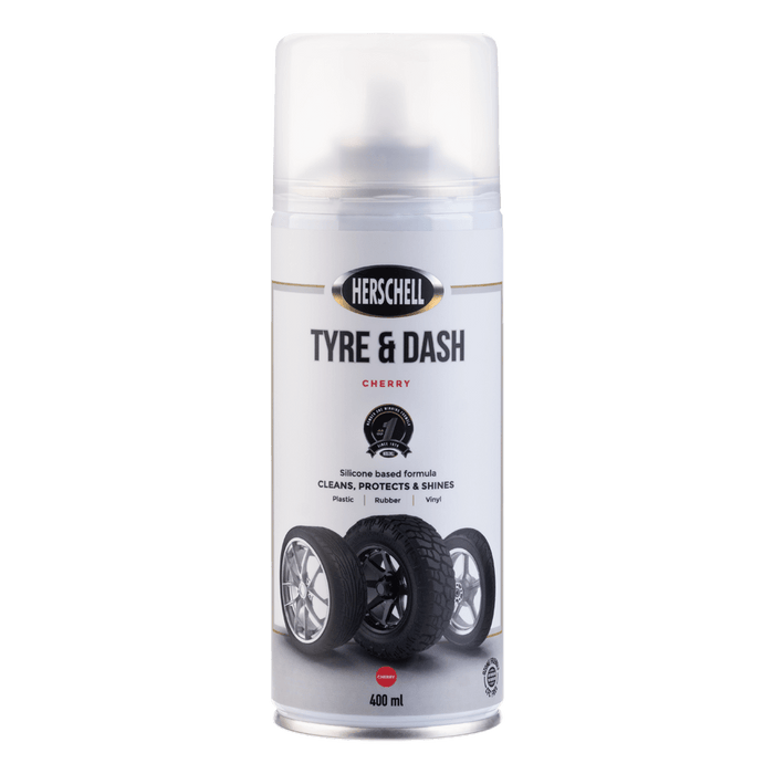 Herschell Tyre&Dash Spray Cherry 400 Ml Hers0035