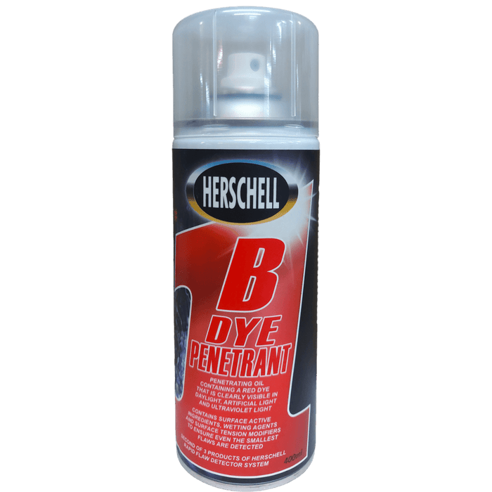 Herschell .B. Dye Pen 400 Ml Hers0045