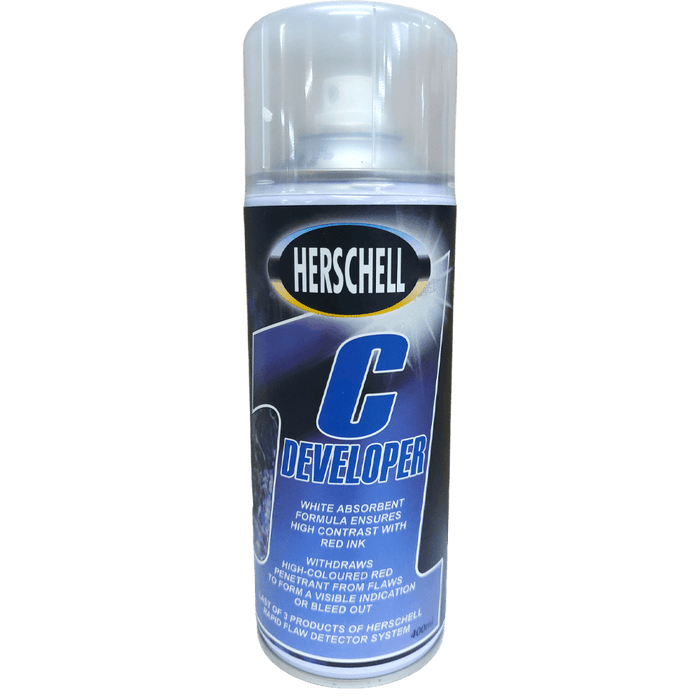Herschell .C. Developer 400 Ml Hers0050