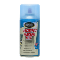 Herschell Engineers Marking Blue 300 Ml Hers0055