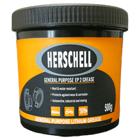 Herschell Grease M/Purpose Ep2 500 G Hers0065