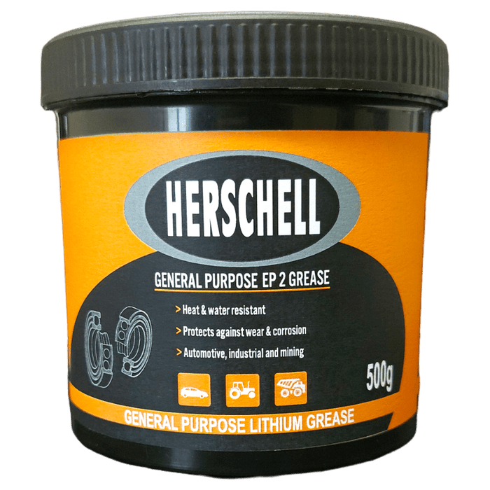 Herschell Grease M/Purpose Ep2 500 G Hers0065