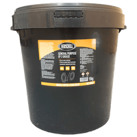Herschell Grease M/Purpose Ep2 15 Kg Hers0070