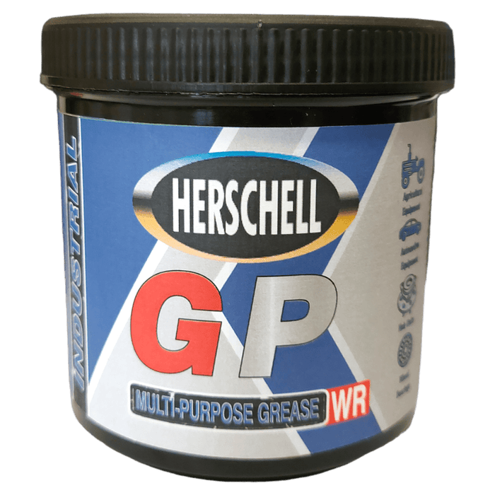 Herschell Grease M/Purpose Wr 500 G Hers0075