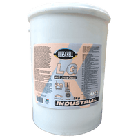 Herschell Grease White Lithium W2 5 Kg Hers0080