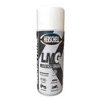 Herschell Grease Liquid Spray 400 Ml Hers0085