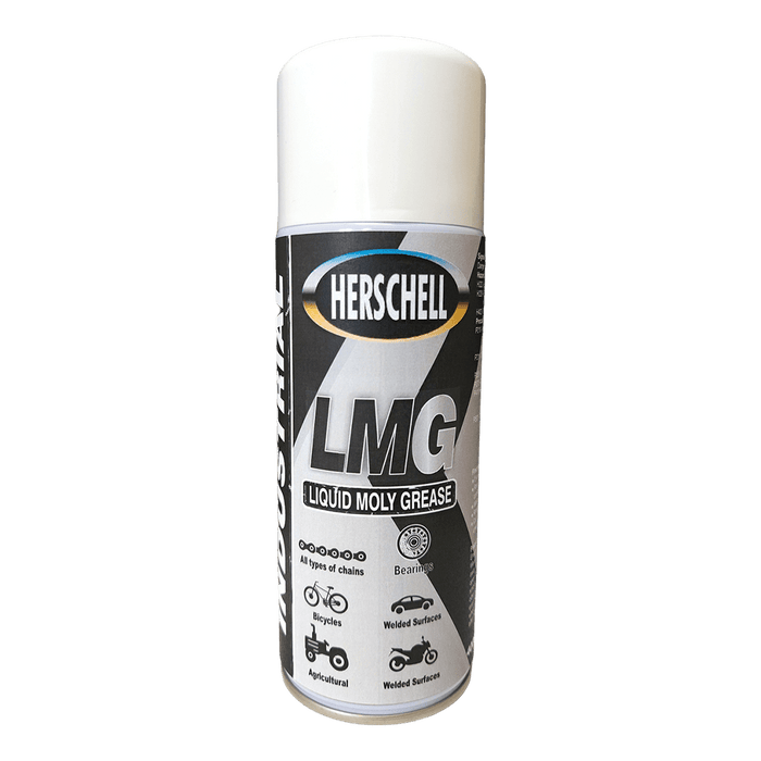 Herschell Grease Liquid Spray 400 Ml Hers0085