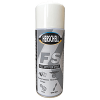 Herschell Fast Dry Film Spray 300 Ml Hers0095