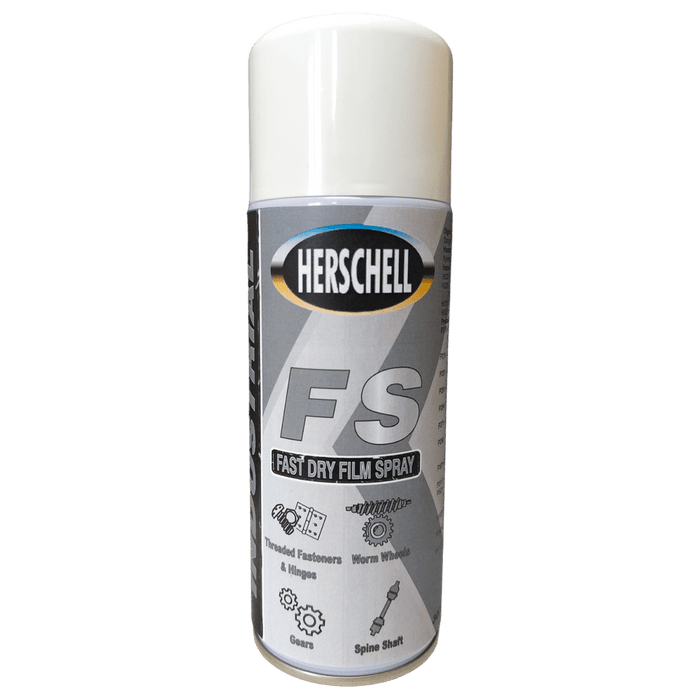 Herschell Fast Dry Film Spray 300 Ml Hers0095