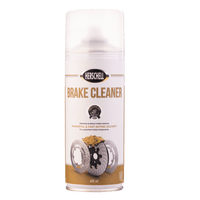 Herschell Brake Cleaner 400 Ml Hers0110