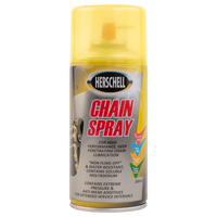 Herschell Chain&Link Spray 400 Ml Hers0120