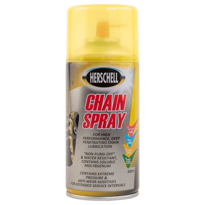 Herschell Chain&Link Spray 400 Ml Hers0120
