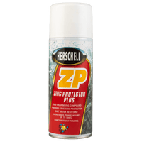 Herschell Zinc Protector Coldzinc 400 Ml Hers0130