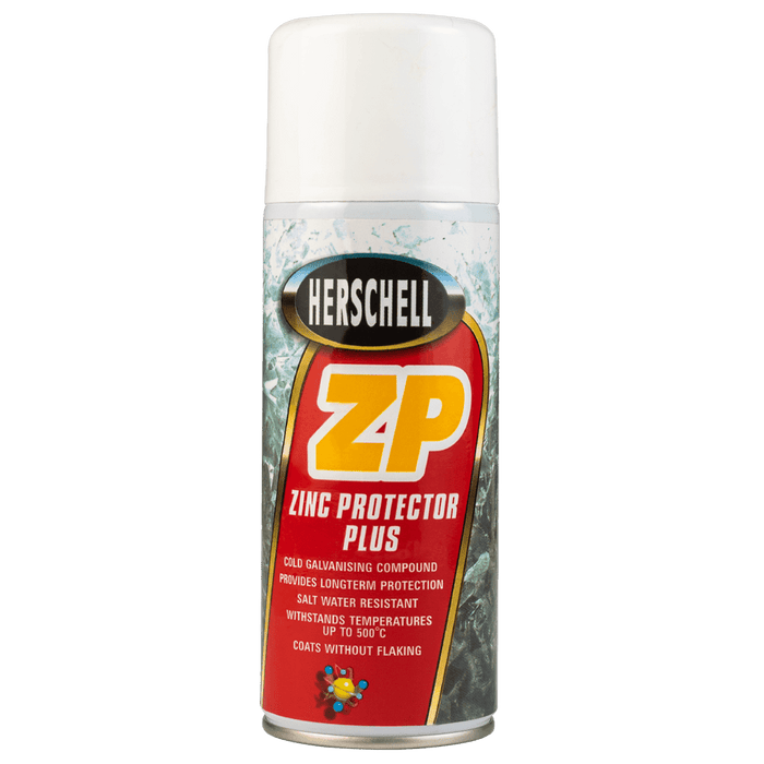 Herschell Zinc Protector Coldzinc 400 Ml Hers0130