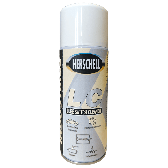 Herschell Switch Cleaner Spray 400 Ml Hers0135