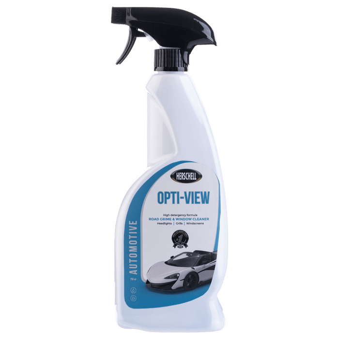 Herschell Opti View Cleaner 750 Ml Hers0140