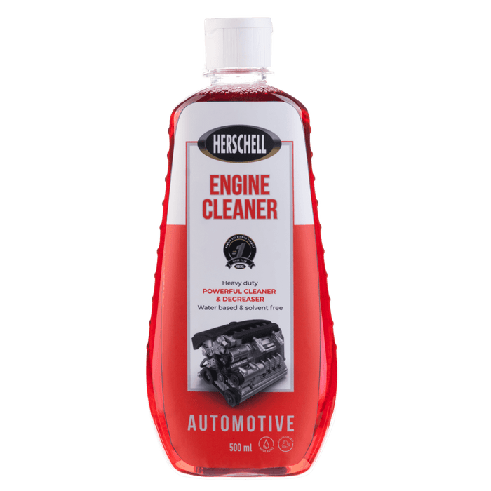 Herschell Engine Cleaner 500 Ml Hers0145