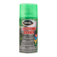 Herschell Electronic Cleaner 400 Ml Hers0160