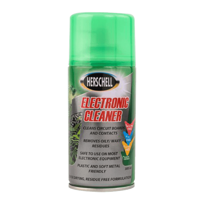 Herschell Electronic Cleaner 400 Ml Hers0160