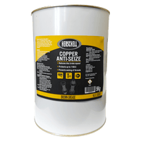 Herschell Copper Anti Seize Paste 5 Kg Hers0185