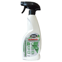 Herschell Clean Up Spray 750 Ml Hers0190