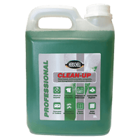 Herschell Clean Up Bottle 2 L Hers0195