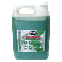 Herschell Clean Up Bottle 5 L Hers0200
