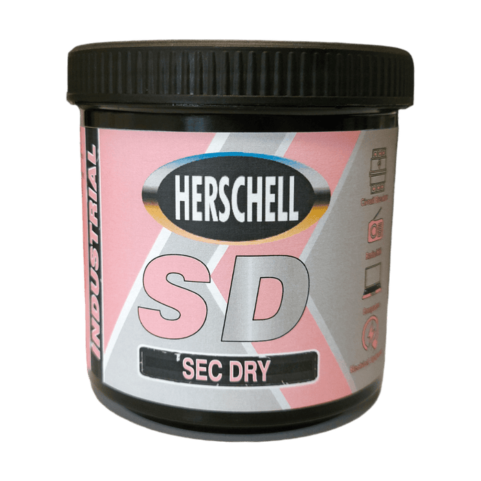 Herschell Sec Dry Lubrication 500 Gr Hers0205